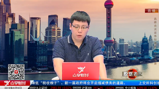 【观点】左安龙：近期市场不断逼空，能够持续多久？