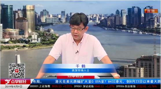 【观点】千鹤：极端行情已现，后市这个方向会有大机会！！！！！！！！