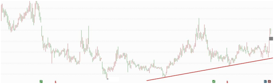 指数进入震荡期，关注业绩翻倍的公司