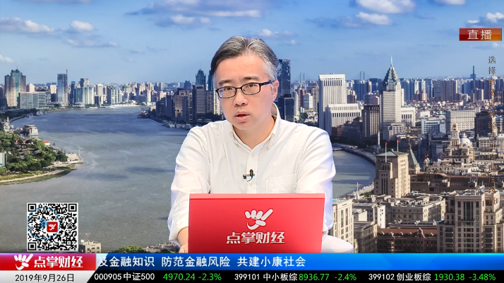 【观点】刘俊：上涨行情已经结束，但5G产业链下游已经迎来良机！