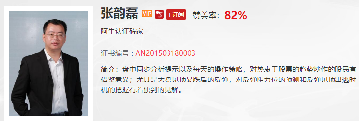 【观点】郑国荣：科技股能否再次上车？这个指标已经透露先机