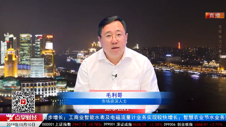 【观点】毛利哥：人气风控指明方向！看似危险暗含大机会！