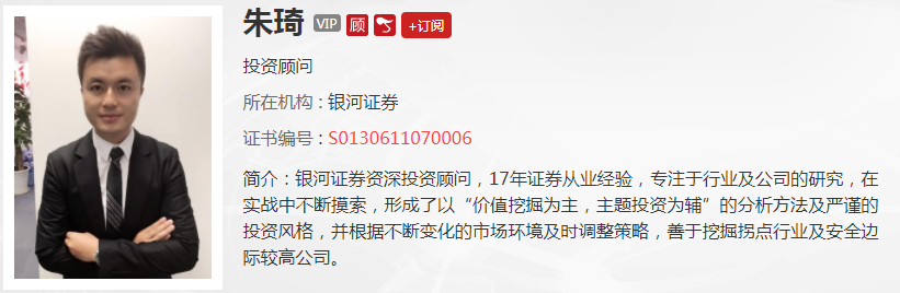 【观点】孙阳：短线看多大盘，或将出现上升三浪结构！