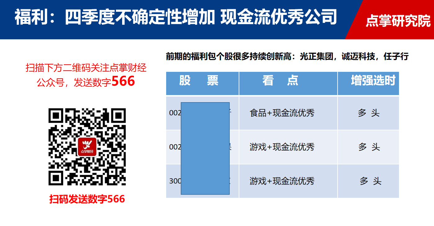 实现预期！天味食品获得40%收益，说好你们的赞呢，还有哪只食品股值得跟随（附相关个股）