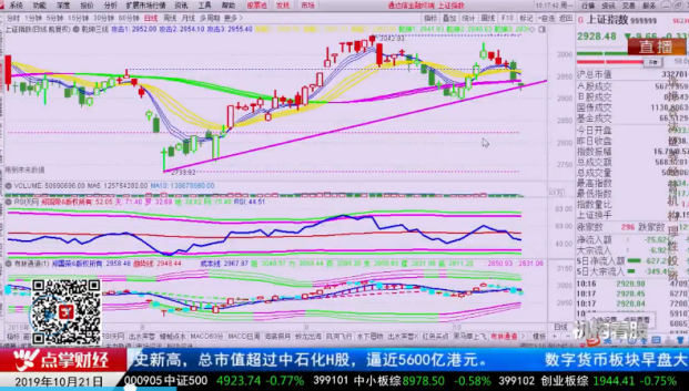 【观点】郑国荣：别等市场调整了，“黑马”已经在“草上飞”了！