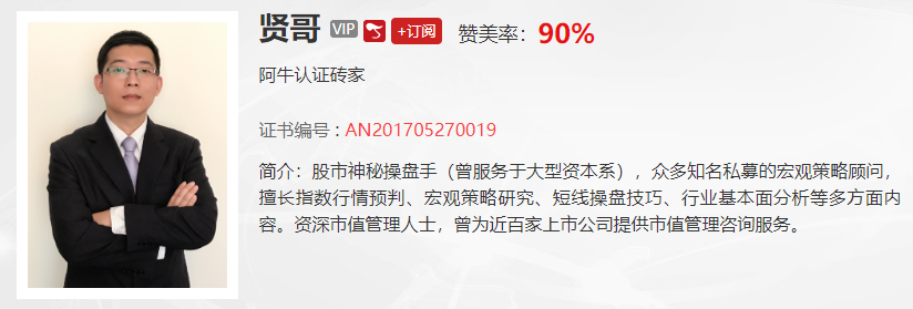 【观点】贤哥：错过这波鸡肉的朋友，你们把这点给忽略了