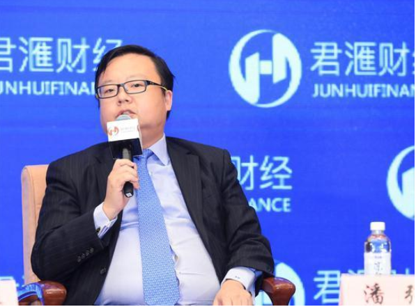 松海资本管理合伙人潘强：中国投顾行业或能弯道超车