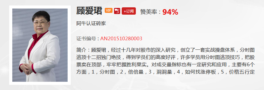 【观点】钱启敏：市场上涨的没有底气，机会或许会在12月份下旬