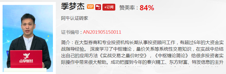 【观点】张展博：动荡市利剑-套利策略的投资之道！！！