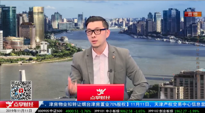 【观点】张展博：动荡市利剑-套利策略的投资之道！！！
