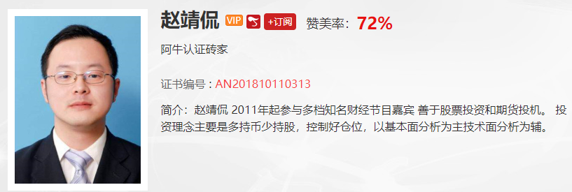【观点】顾爱珺：小心，后面会有反抽陷阱