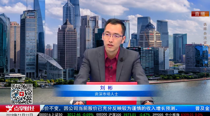 【观点】窦维德：怎么买创新高的股票才能赚钱？