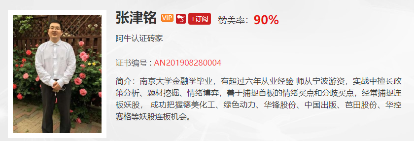 【观点】郑国荣：市场还没迎来真正的反弹，谨防指数再次回落