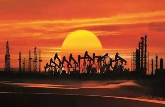 石油储备：为何美国只储备7亿桶，中国才2.4亿桶？