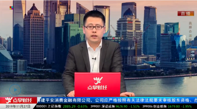 区块链卷土重来，你上车了吗？！