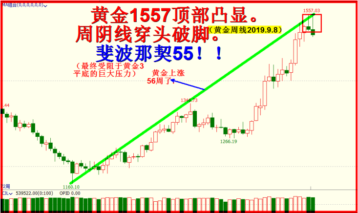 2019年十二月展望  -空方发力，破2733后观察有否反抽.(6600字.11图