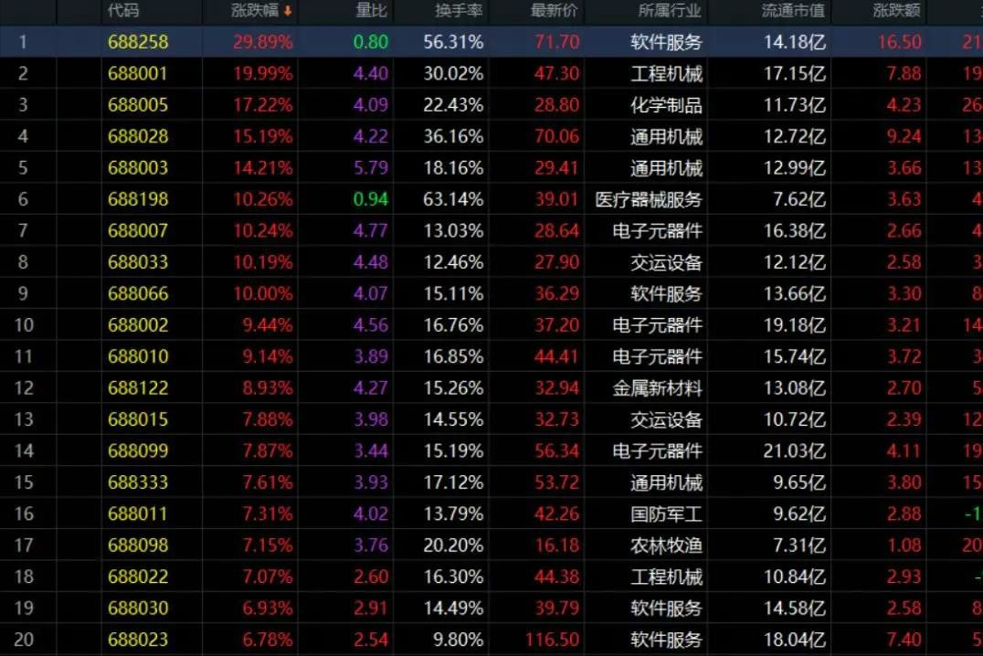 12.10收评|惊人的相似！这次会重演吗？