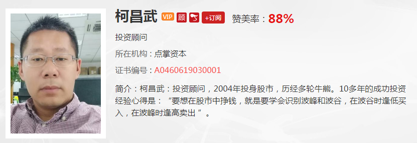【观点】李岱：短期市场将迎来调整，调整后这些地方将存在做多机会！！