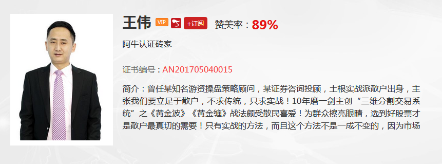 【观点】季梦杰：科技股还是市场主线，如果上车还得靠这招！