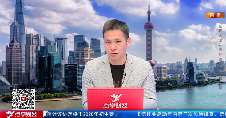 【观点】季梦杰：科技股还是市场主线，如果上车还得靠这招！