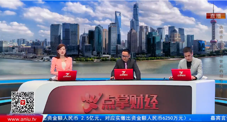 【观点】季梦杰：科技股还是市场主线，如果上车还得靠这招！