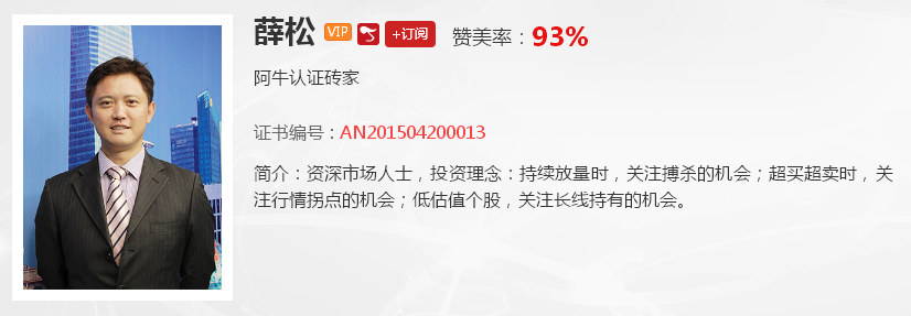 【观点】周凡：未来市场依然存在上车机会，具体补涨个股看这里！