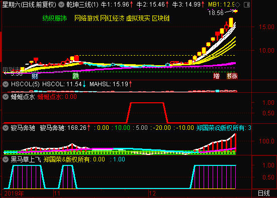 星期六   聊聊网红概念星期六