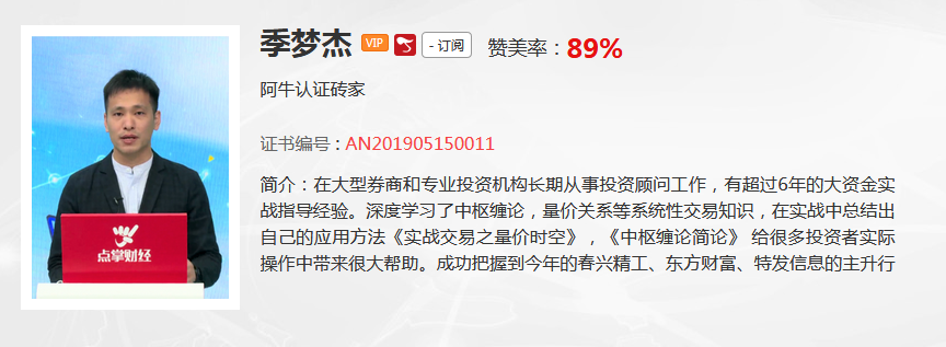 【观点】韩愈:不要纠结持币过节或者持股过节了，下跌空间不会太大！