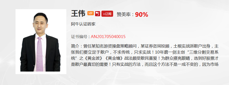 【观点】王伟：跨年行情还懂选对板块，传媒板块的起爆点要来了！