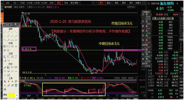 斑马实战内参