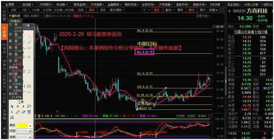 斑马实战内参