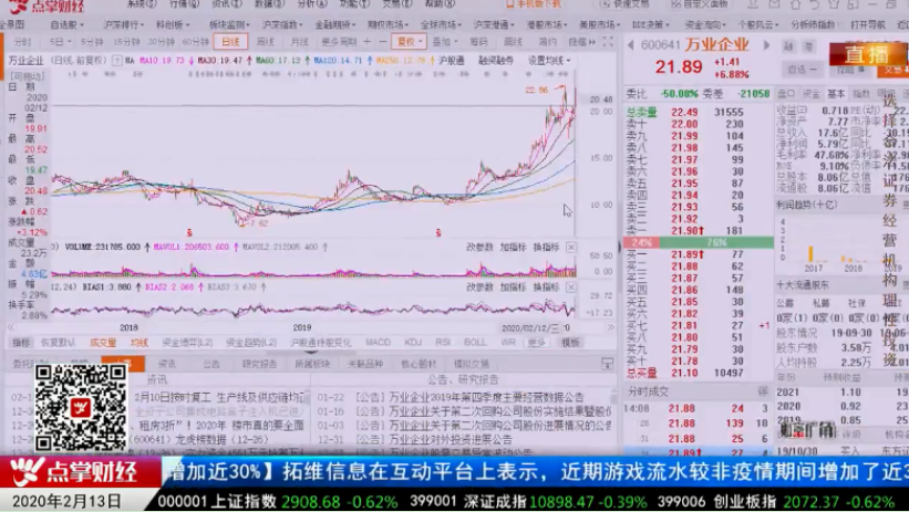 【观点】薛松：新能源车供应链挖掘 投资机会在这里