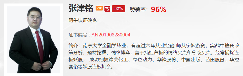 【观点】黄岑栋：市场后续能否继续走高，先看这方面变化