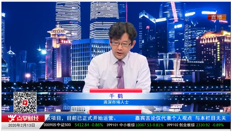 【观点】千鹤：DRAM方向将有继续上涨的机会，挖掘好了将会有三个月的持续参与机会！！