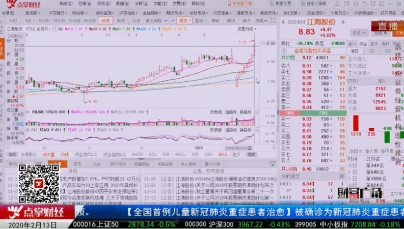 【观点】薛松：新能源车供应链挖掘 投资机会在这里