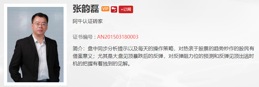 【观点】李岱：市场调整已经是必然，关键是调整之后如何布局