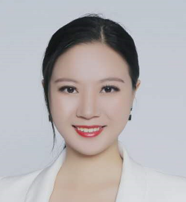 Eva （王洁）🎙