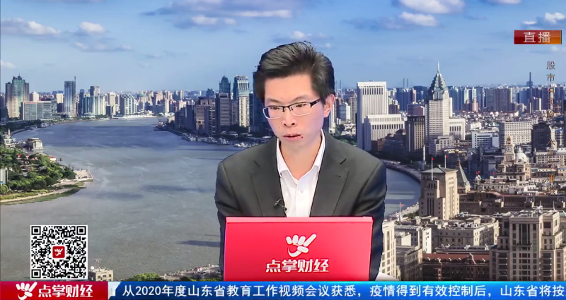 【观点】杨勇：这就是第二个“黄金坑”，但是别太乐观了！