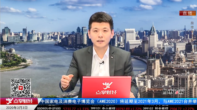 【观点】王雨厚：不能“无脑式”做多，必须把握好股市的节奏！