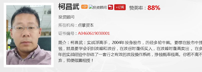 【观点】刘彬：2900点将会是多空争夺的重点位置，明天如果跌到2900点下方将会是进场点！