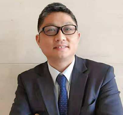 王广友