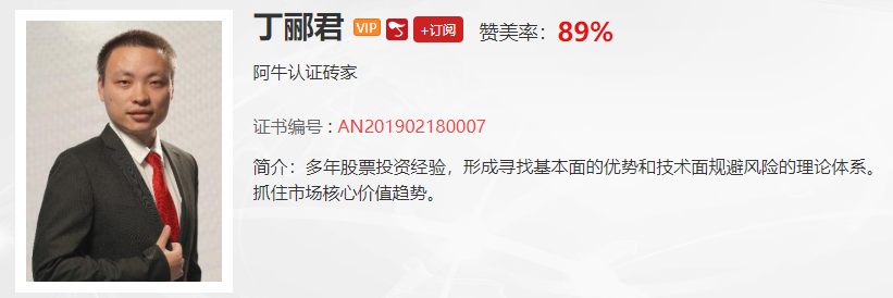 【观点】丁郦君：这是一个投下1块钱可以带来6块钱收益的行业