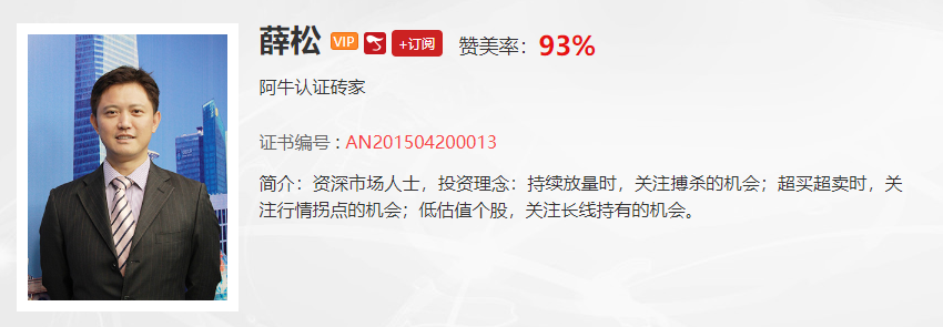 【观点】林整华：震荡行情下一个最安全的交易模式，捕捉底部的交易性机会！