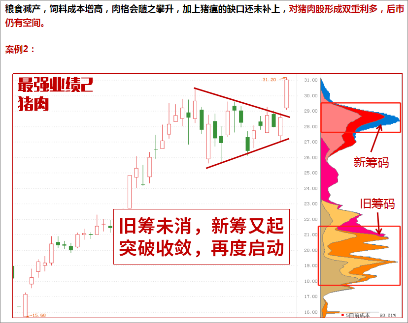 拉升！最强业绩，此股主力再度拉抬！