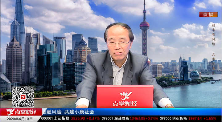 【观点】：窦维德 火热的RCS个股很像两年前的创投概念