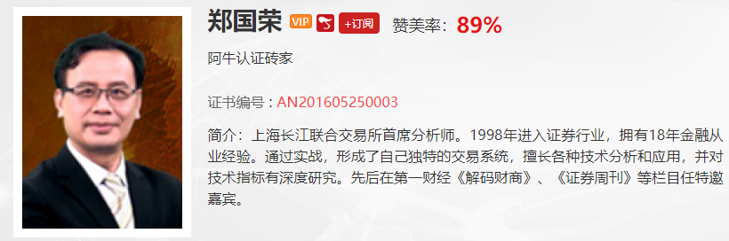 【观点】季梦杰：强烈做多！科技龙头已经涨停，别被快速杀跌被蒙骗了