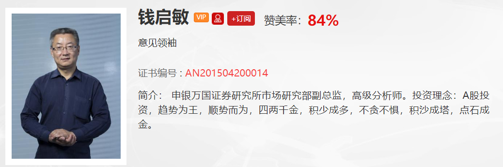 【观点】范甄：虚假繁荣背后，这些风险不得不重视！