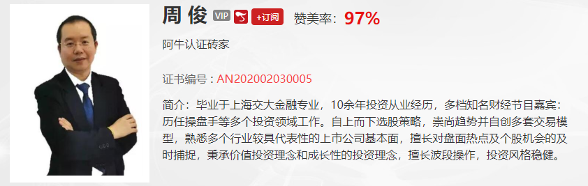 【观点】余兆荣：结构牛已经开启，哪些方向应该把握？哪些方向应该规避？