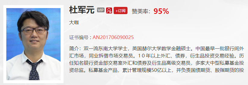 【观点】缪竹梁：市场没量别慌，关注这三条主线跑赢市场