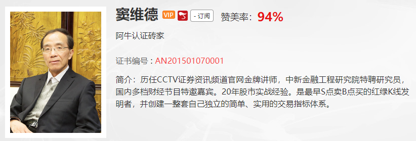 【观点】窦维德：结构性行情，基建西部开发成为新热点